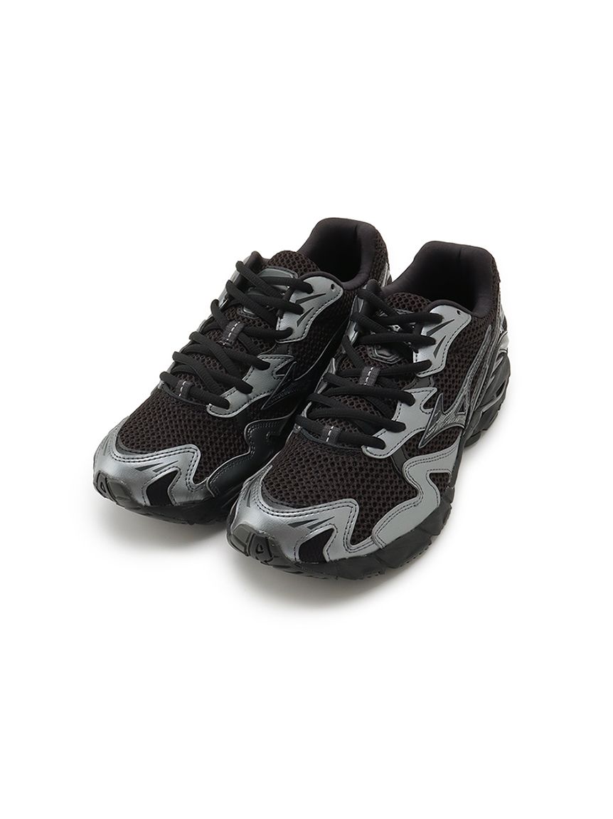 Mizuno】WAVE RIDER 10(スニーカー)｜シューズ｜emmi（エミ）の通販