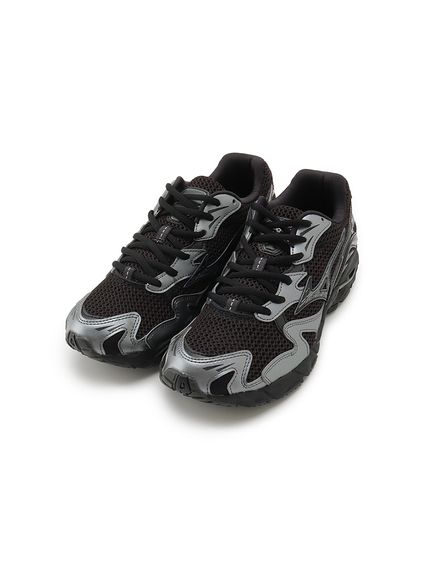 Mizuno】WAVE RIDER 10(スニーカー)｜シューズ｜emmi（エミ）の通販