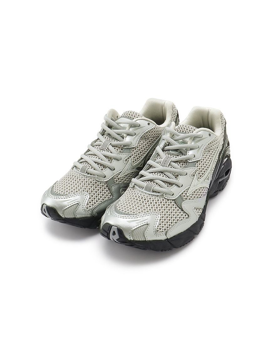 Mizuno】WAVE RIDER 10(スニーカー)｜シューズ｜emmi（エミ）の通販
