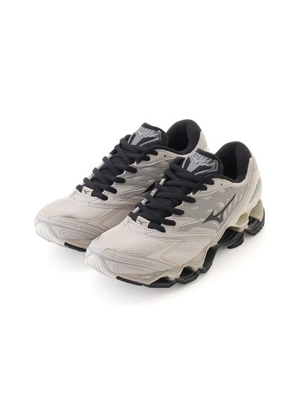 Mizuno】WAVE PROPHECY LS(スニーカー)｜シューズ｜emmi（エミ）の通販