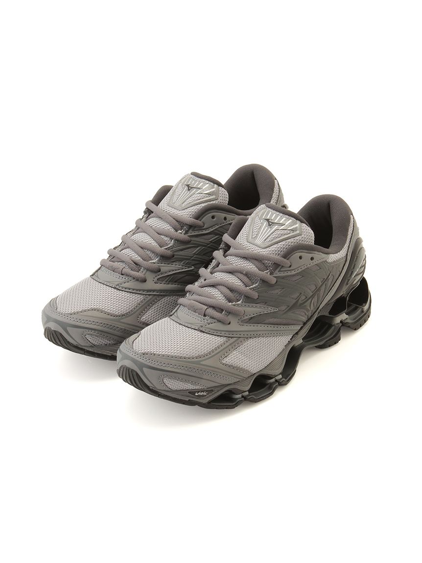 未使用 MIZUNO WAVE PROPHECY LS スニーカー 25cm Mizuno】WAVE PROPHECY LS(スニーカー)｜シューズ｜emmi（エミ）の通販