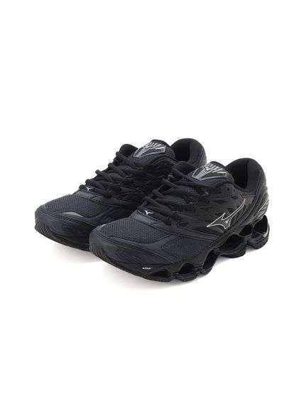 Mizuno】WAVE PROPHECY LS(スニーカー)｜シューズ｜emmi（エミ）の通販