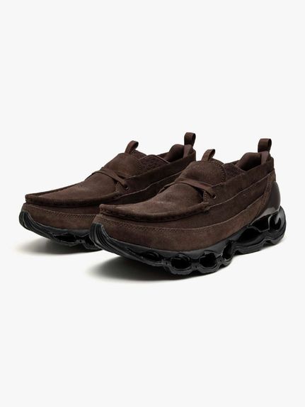 MIZUNO - ウモ Mizuno WAVE MUJIN TL GTX 25.5cm ゴアテックス - メルカリ