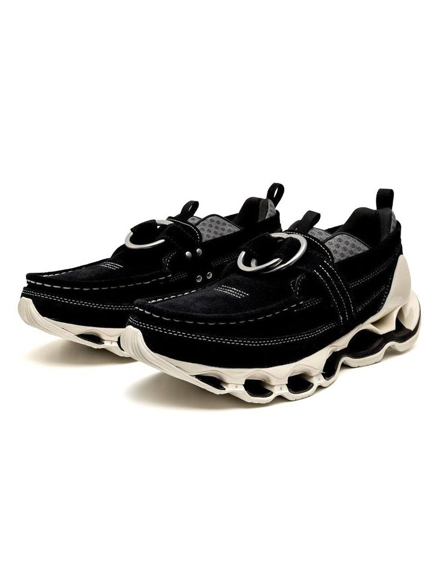 【Mizuno】WAVEPROPHECY RINGMOC