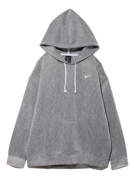 NIKE】アイコン クラッシュ プルオーバー L/S フーディの口コミ