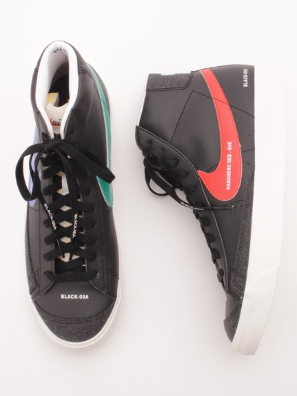 NIKE】W BLAZER MID '77(スニーカー)｜シューズ｜emmi（エミ）の