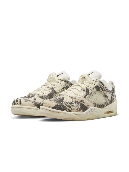 NIKE】AIR JODAN 5 RETRO LOW(スニーカー)｜シューズ｜emmi