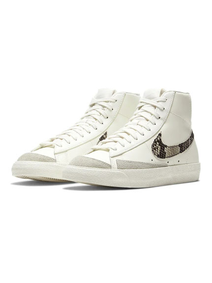 NIKE】W BLAZER MID '77 SE(スニーカー)｜シューズ｜emmi（エミ）の通販サイト 【公式】