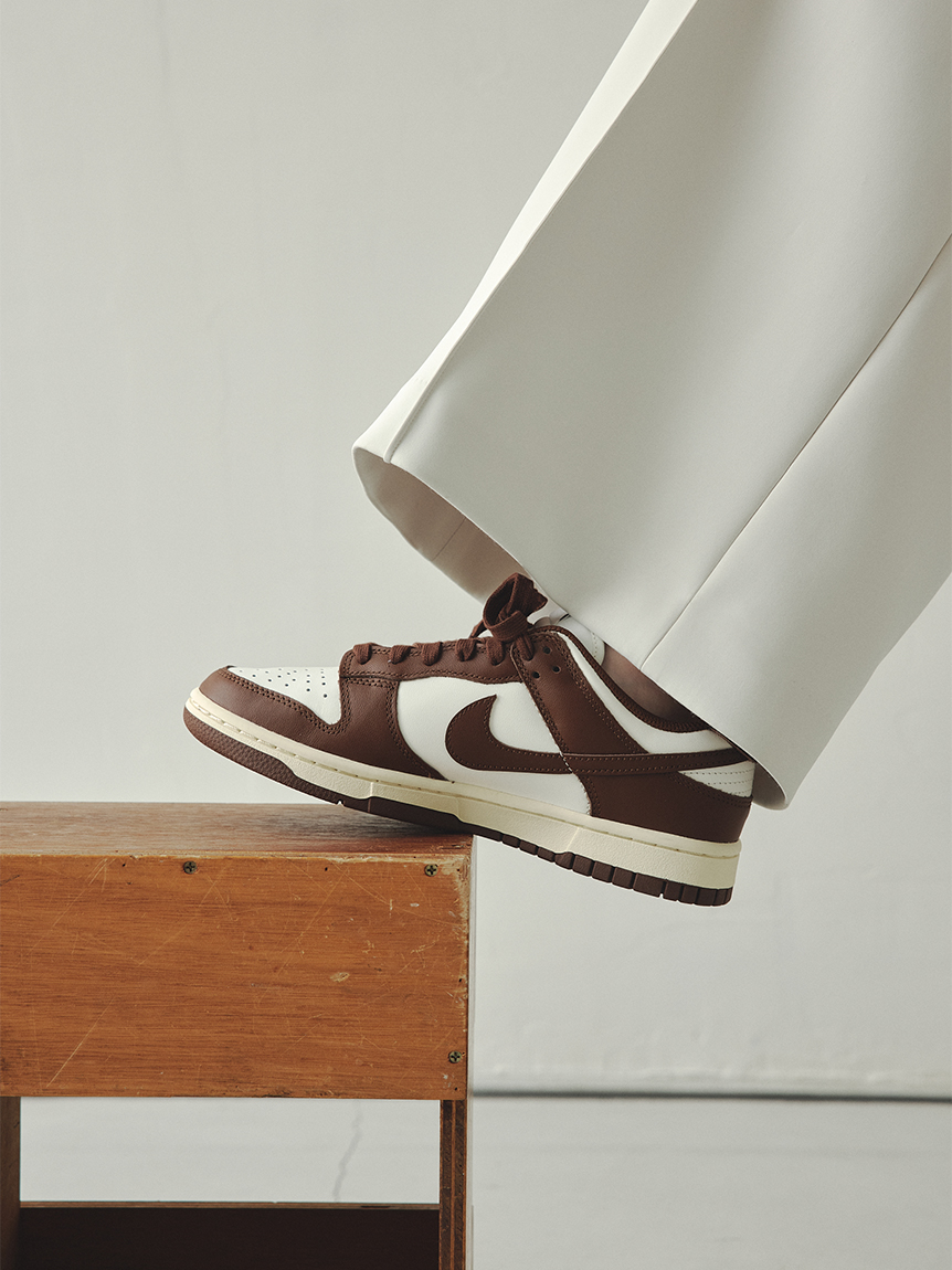 スニーカー Nike Dunk LOW DD1503-124 セール】W DUNK LOW DD1503-124（スニーカー）｜NIKE（ナイキ