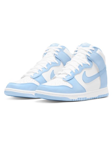 ナイキ Wmns Dunk Hi - Dd1869-100 - Sneakersnstuff | スニーカー通販 \u0026 スニーカーコミュニティ