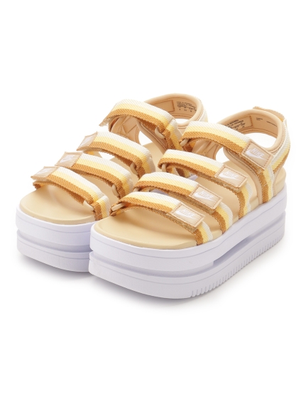 NIKE】ICON CLASSIC SANDAL(サンダル)｜シューズ｜emmi（エミ
