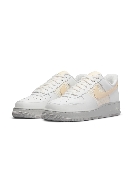 NIKE W AIR FORCE 1 LOW ESS　77230902-02S