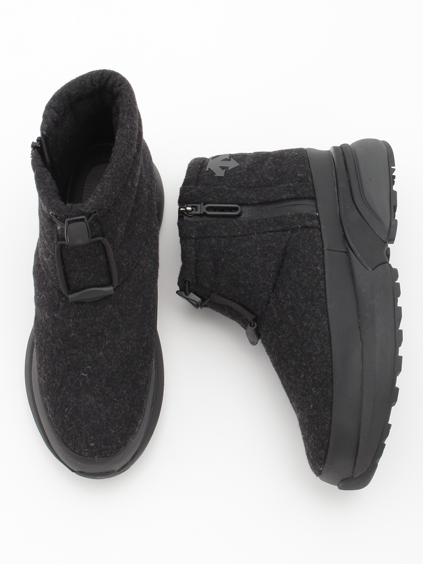 DESCENTE】A WINTER BOOTS S(ブーツ)|シューズ|emmi(エミ)の DESCENTE】A WINTER BOOTS S(ブーツ)|シューズ|emmi(エミ)の
