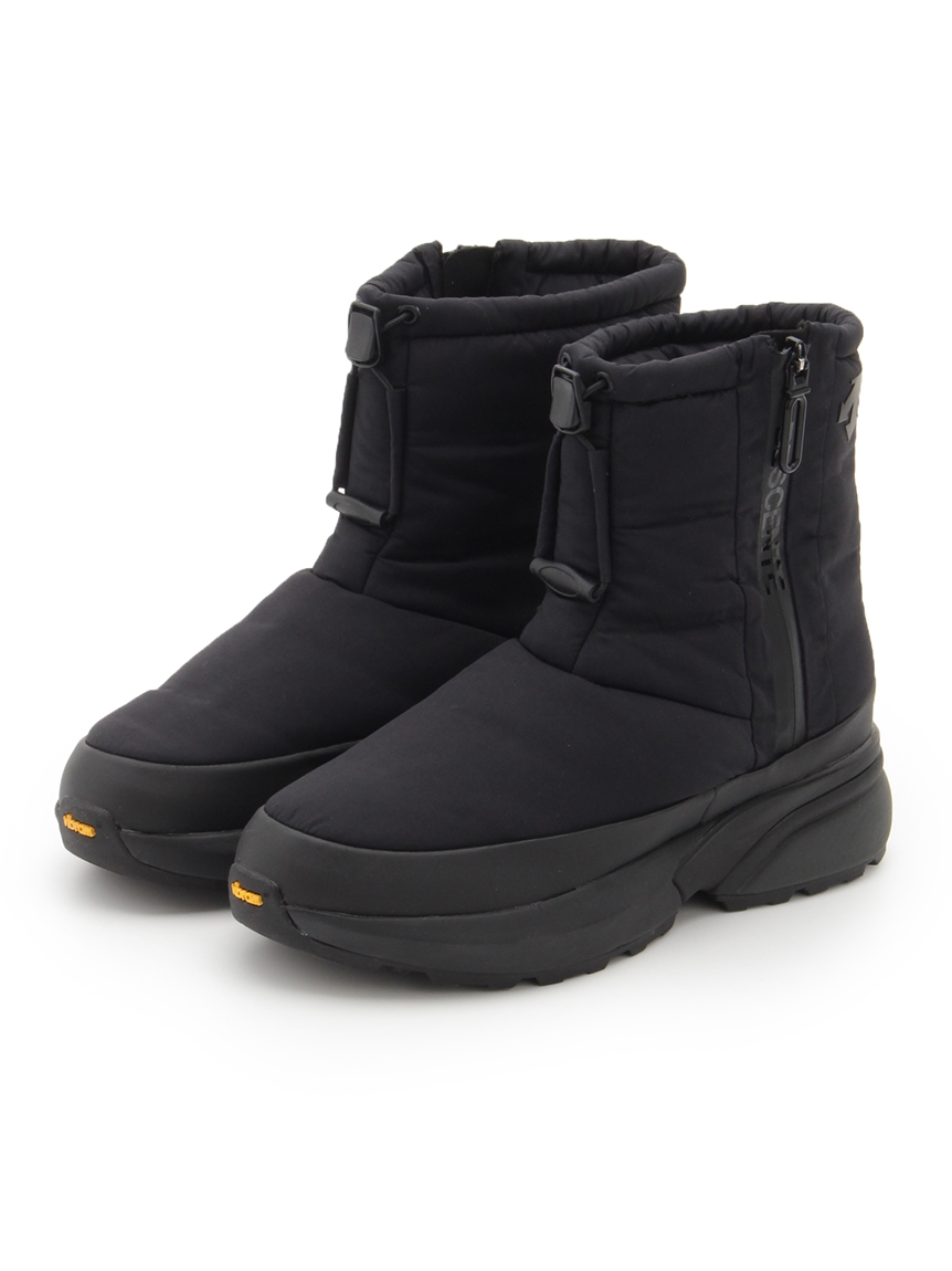 DESCENTE】ACTIVE WINTER BOOTS+(ブーツ)｜シューズ｜emmi（エミ