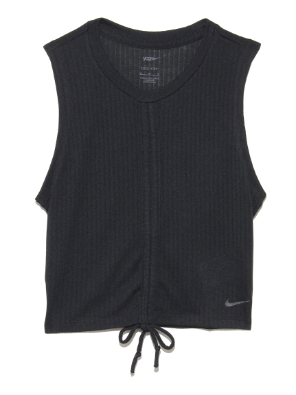 【NIKE】AS W NY DF TIE タンク(BLK-S)