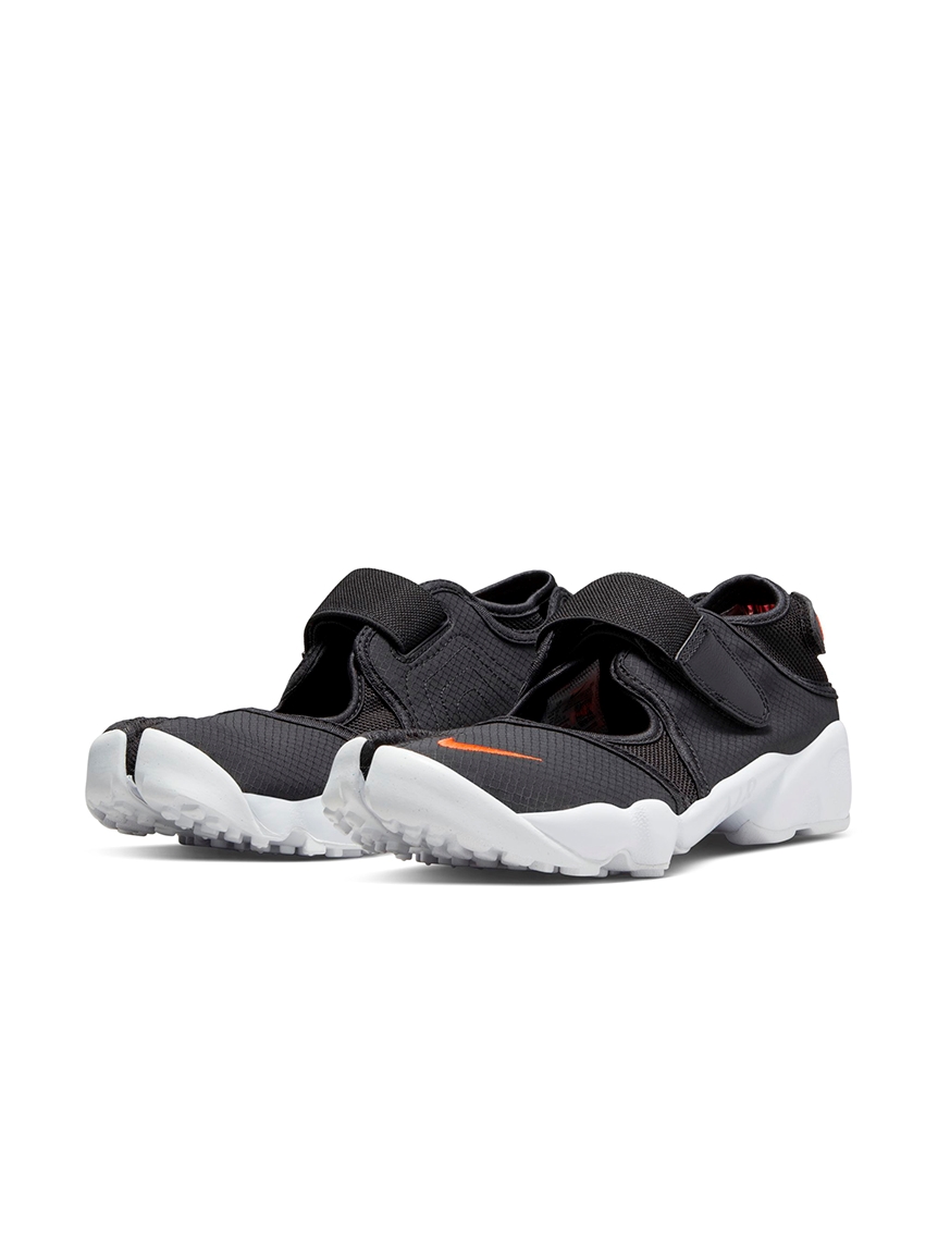 NIKE / AIR RIFT BR (BLACK/BLACK)