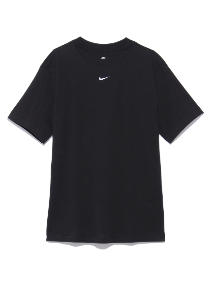 Tシャツ・カットソー Nike AS W NSW TEE ESSNTL SLIM CRP L KS796 NIKE TRIČKO W NSW TEE ESSNTL SLIM CRP LBR PHOENIX FB2873-402