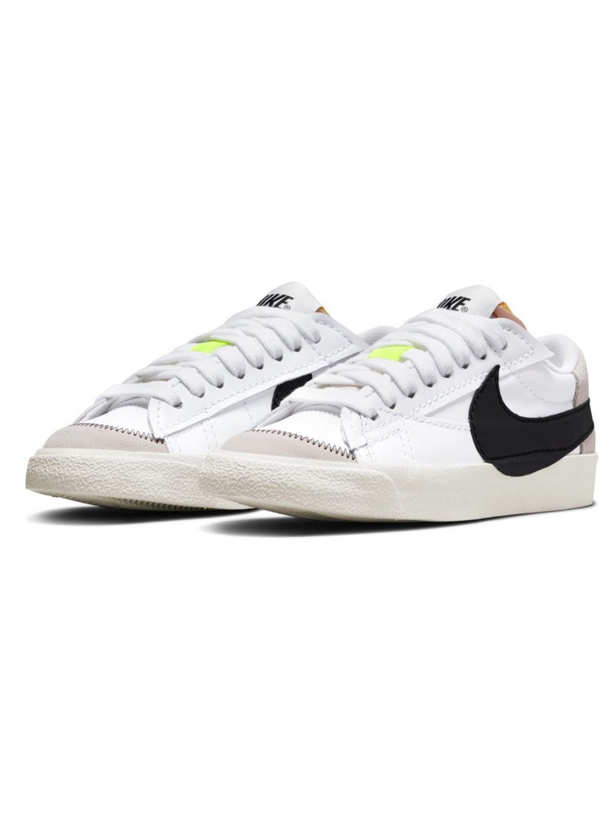 【新品】NIKE Wmns Blazer Low 77 Jumbo 23.5cm