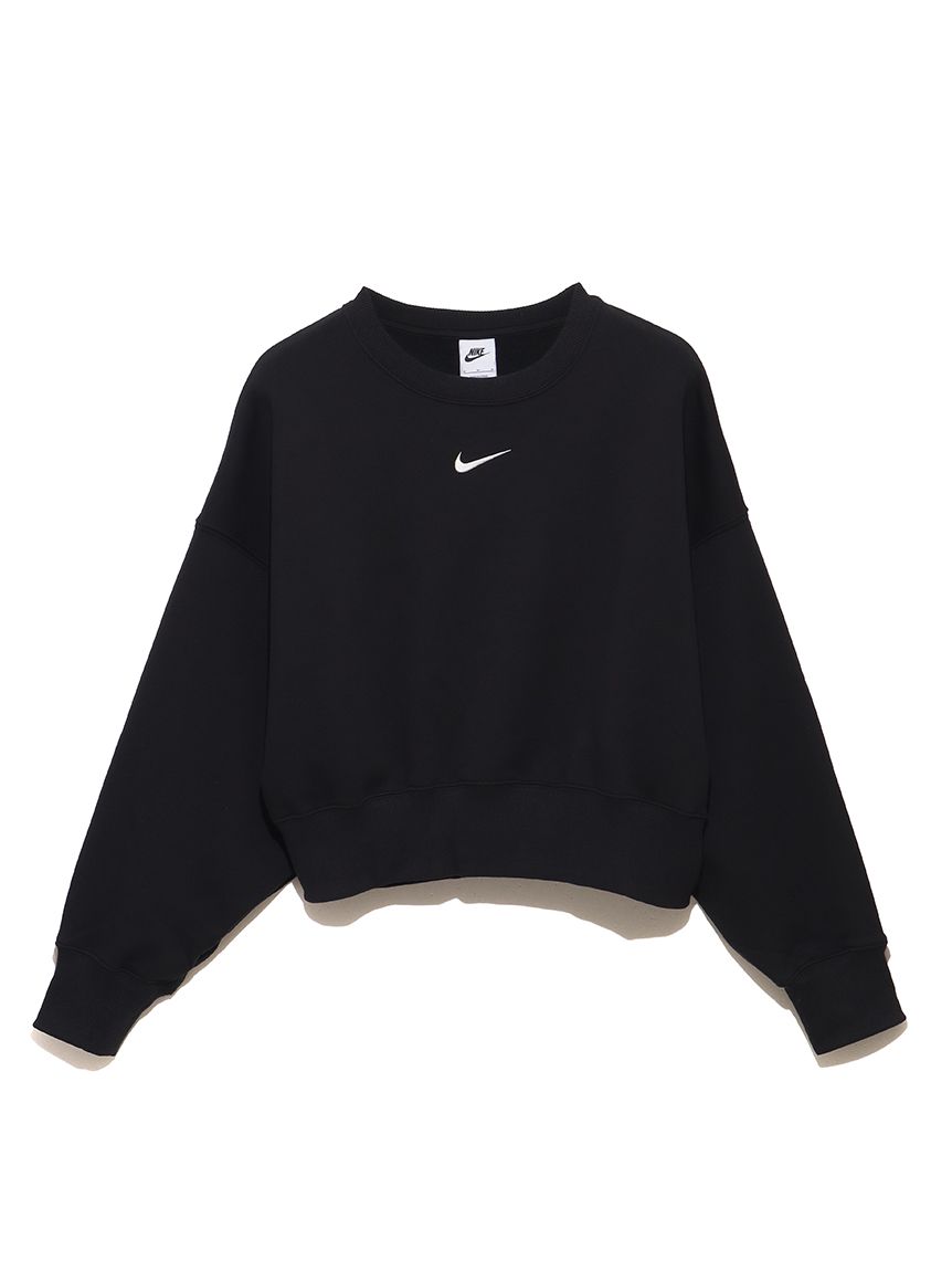 NIKE】NSW PHNX FLC SSN TOP(スウェット/パーカー)｜トップス｜emmi