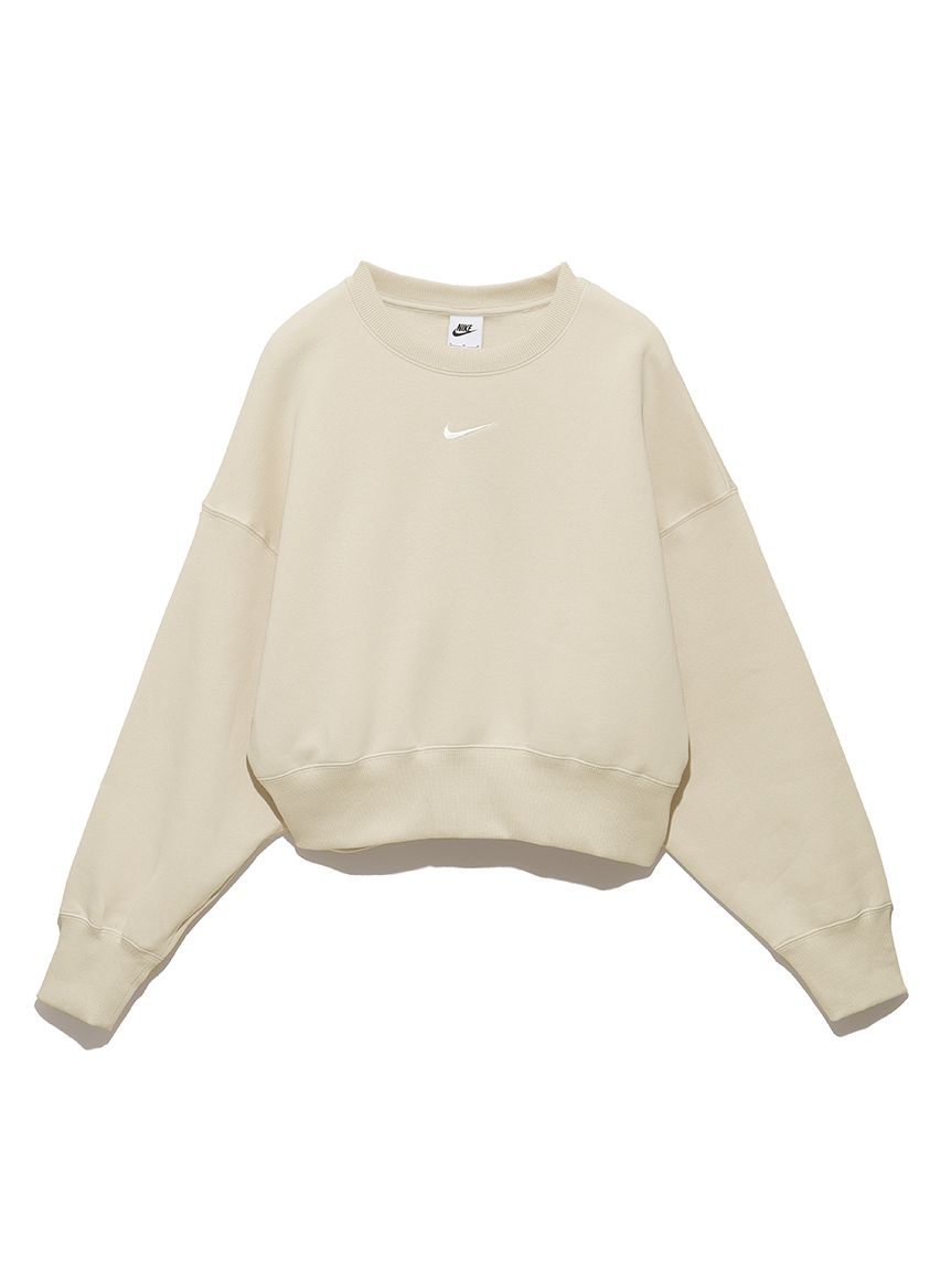 NIKE】NSW PHNX FLC SSN TOP(スウェット/パーカー)｜トップス｜emmi 