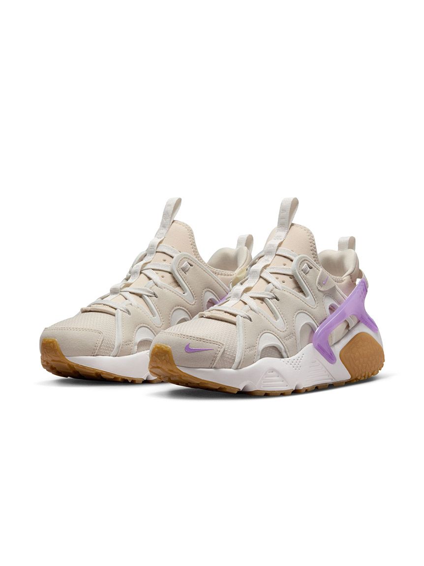 大阪買付【NIKE meets emmi】W NIKE AIR HUARACHE エミ 靴