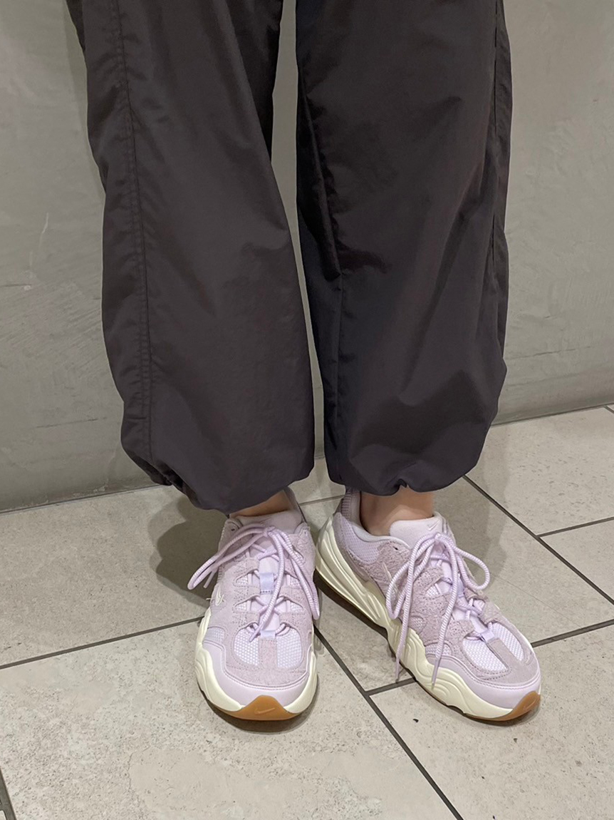 NIKE meets emmi】AIR MAX MUSE（スニーカー）｜NIKE（ナイキ