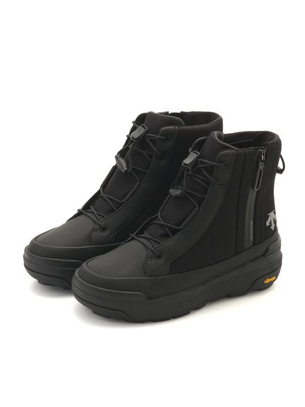 DESCENTE】DTrace LU HI AGAT(ブーツ)｜シューズ｜emmi（エミ）の通販