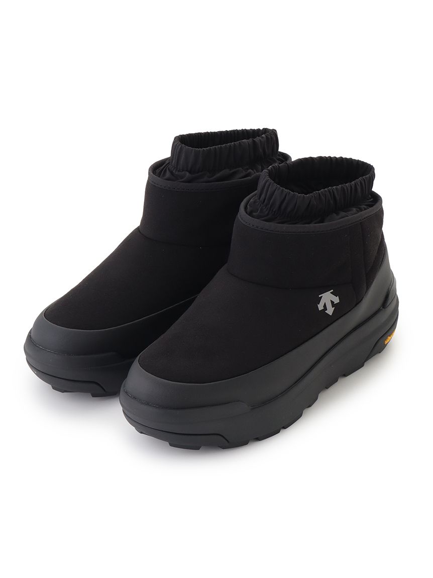 DESCENTE】DTRACE UNC MID AGAT(ブーツ)｜シューズ｜emmi（エミ）の