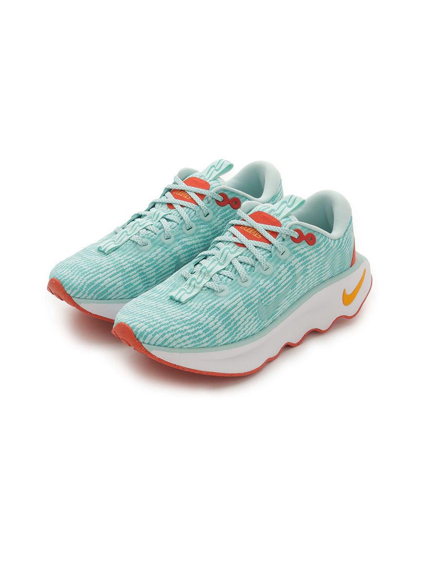 NIKE】NIKE MOTIVA(スニーカー)｜シューズ｜emmi（エミ）の通販