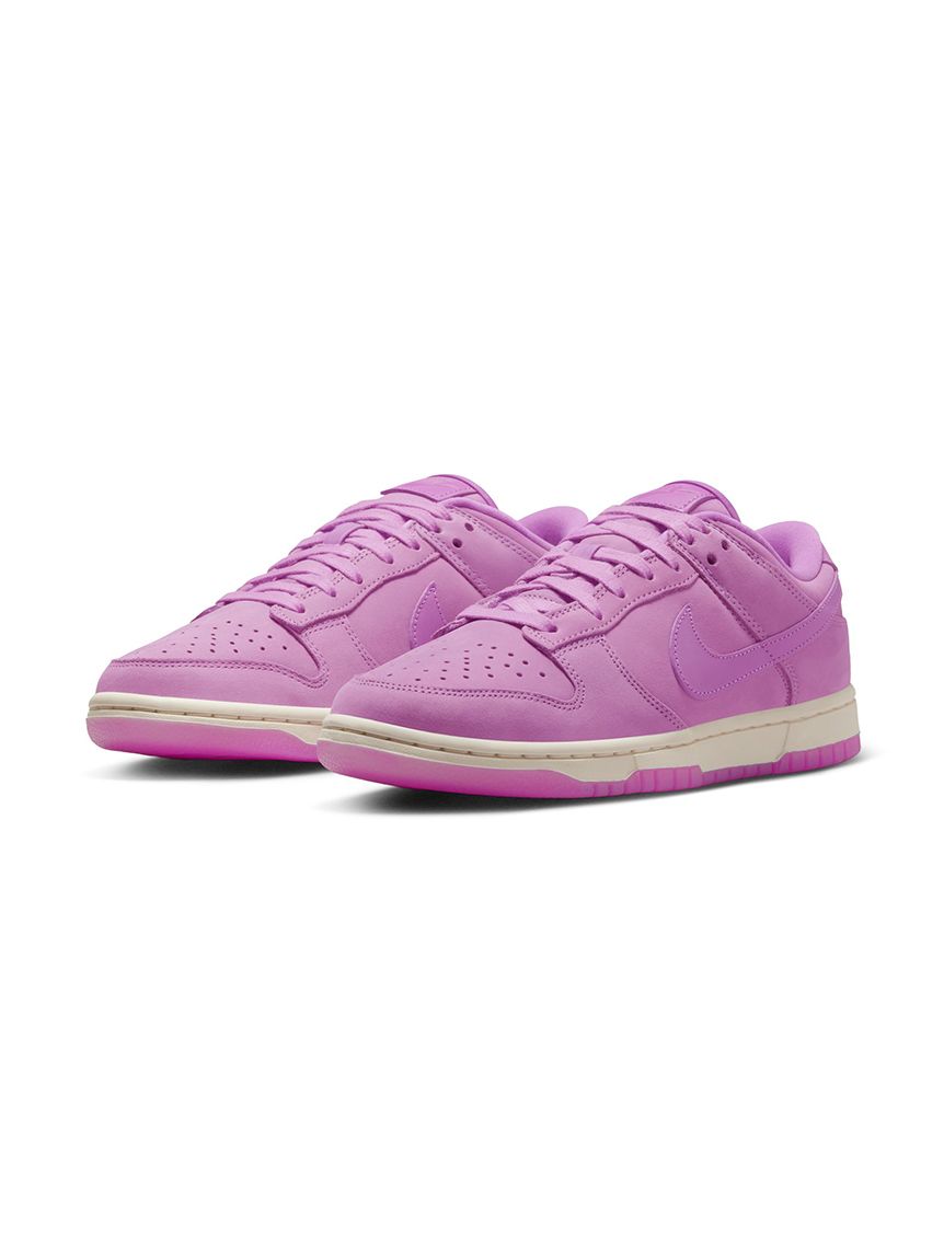 スニーカーNikeDunk Low emmiエミ　ナイキ