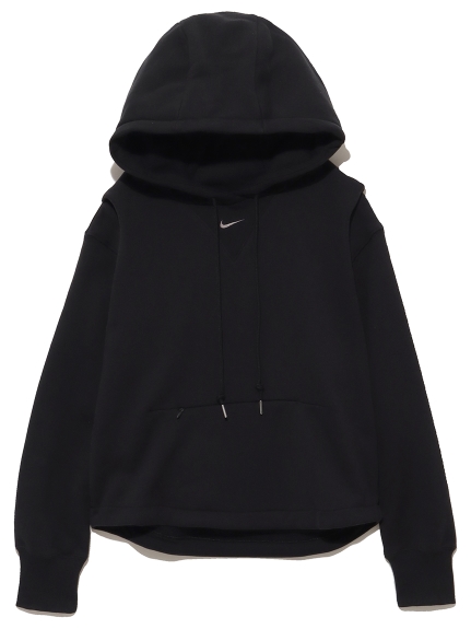 NIKE】W TCH FLC OS ASYMHDY(プルオーバー)｜トップス｜emmi（エミ）の 