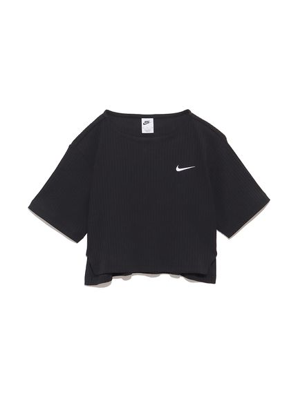 NIKE】W NSW RIB JRSY TOP(トップス)｜セレクトウェア｜emmi（エミ）の 