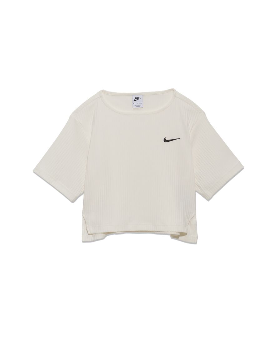 NIKE】W NSW RIB JRSY TOP(トップス)｜セレクトウェア｜emmi（エミ）の 