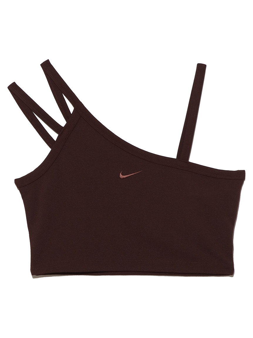 NIKE】W NSW MOD CROP TANK(ブラトップ)｜トップス｜emmi（エミ）の