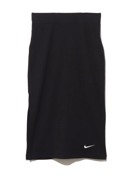 NIKE】W NSW RIB JRSY SKIRT(スカート)｜セレクトウェア｜emmi（エミ