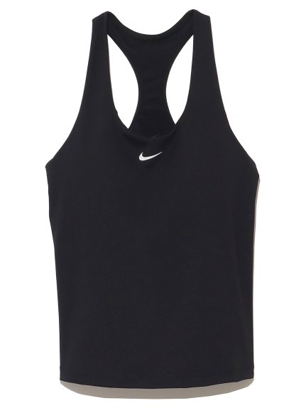 Nike swoosh crop top online