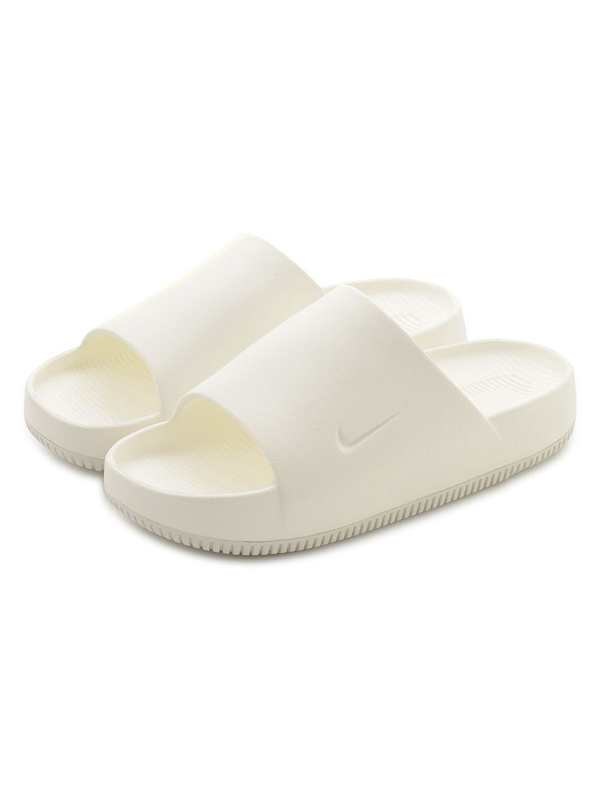 NIKE】ナイキ ウィメンズ カーム スライド(サンダル)｜シューズ