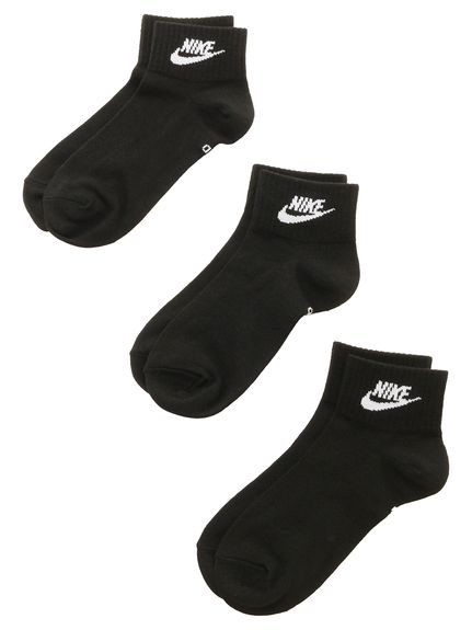 NIKE】N Everyday Essential(ソックス)｜レッグウェア｜emmi