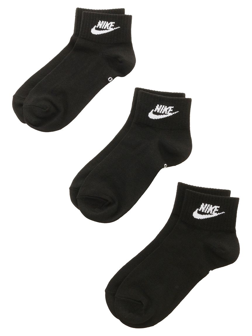 NIKE】N Everyday Essential(ソックス)｜レッグウェア｜emmi
