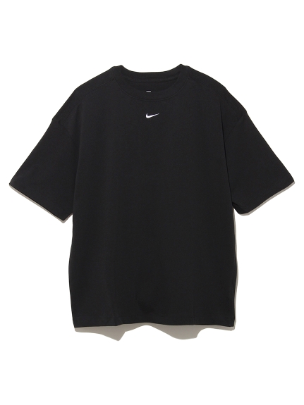 NIKE HELIER W SS CREW OS emmi