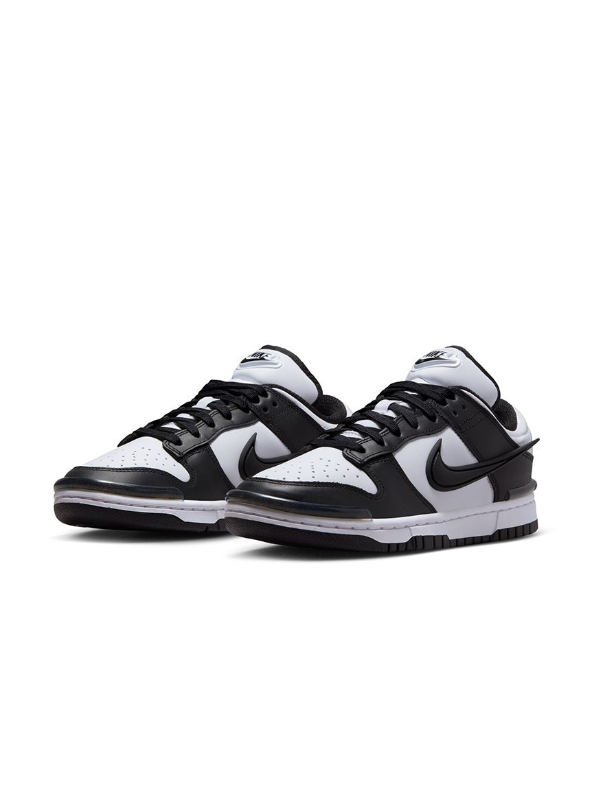 スニーカーNikeDunk Low emmiエミ　ナイキ