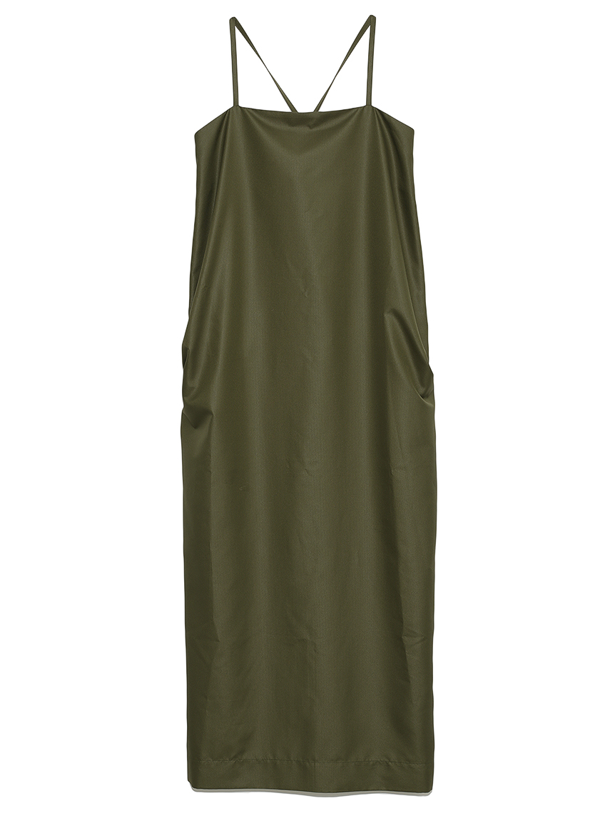 【snowpeak×emmi】Insect Shield camisole OP snowpeak×emmi】Insect Shield camisole OP(キャミワンピース
