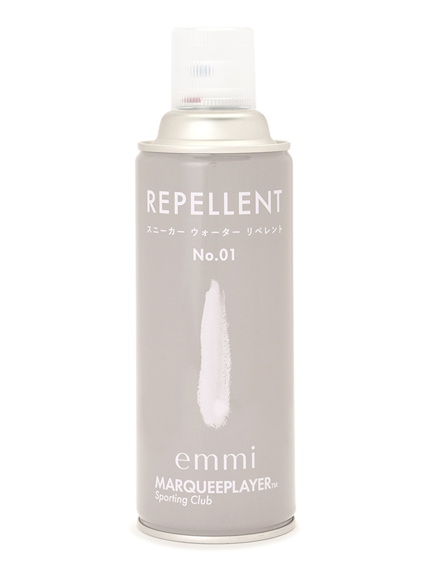 MARQUEE PLAYER】防水スプレー SNEAKER WATER REPELLENT No.01/emmi