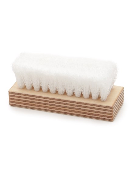 【MARQUEE PLAYER】SNEAKER CLEANING BRUSH No.05/emmi(GRN-F)