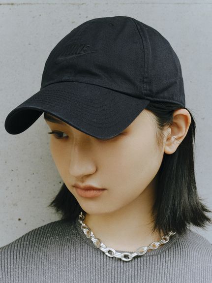 NIKE】CB FUT WSH L キャップ(キャップ)｜帽子｜emmi（エミ）の