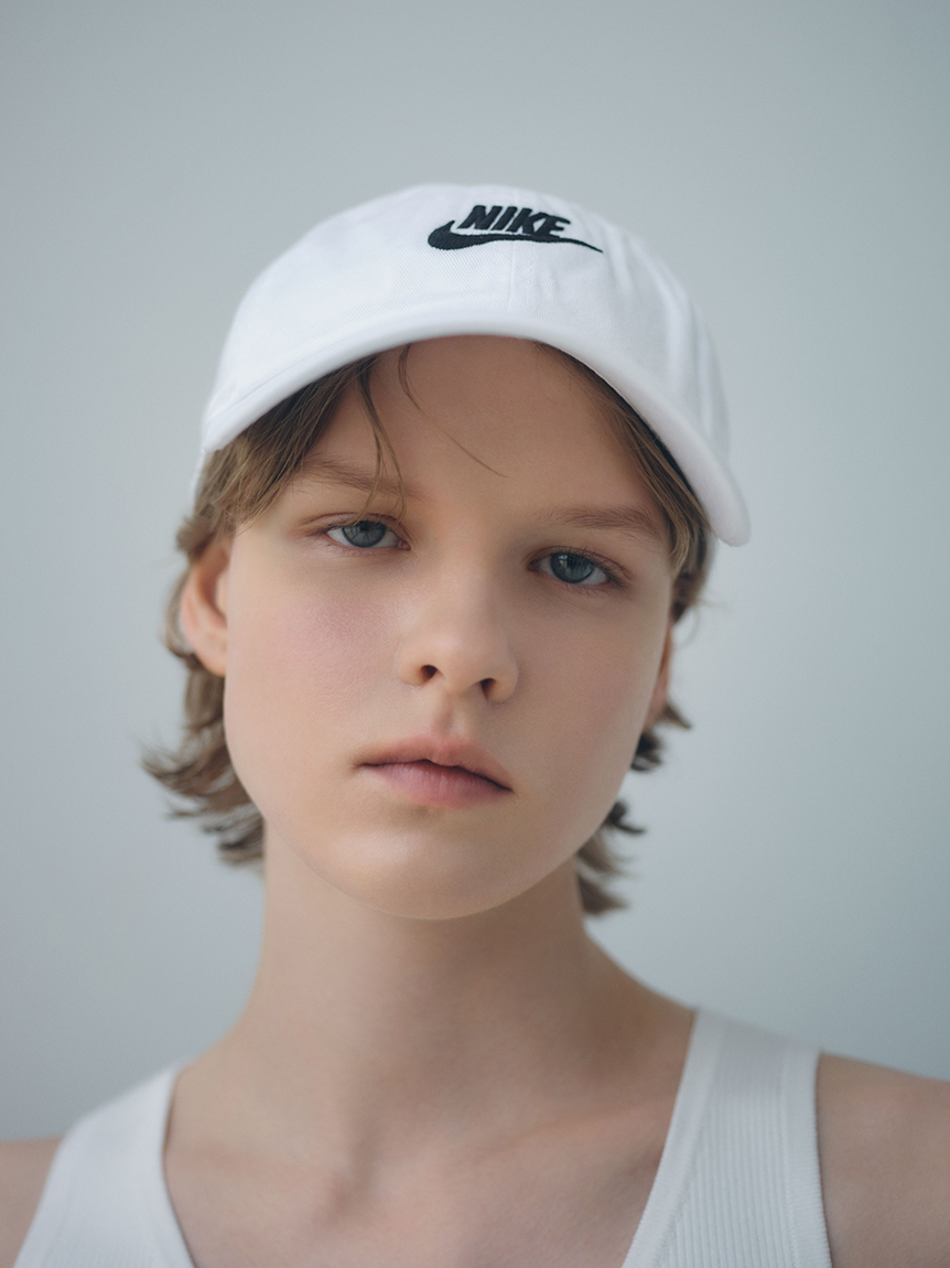 【新品未使用♡】juemi キャップ juemi cap