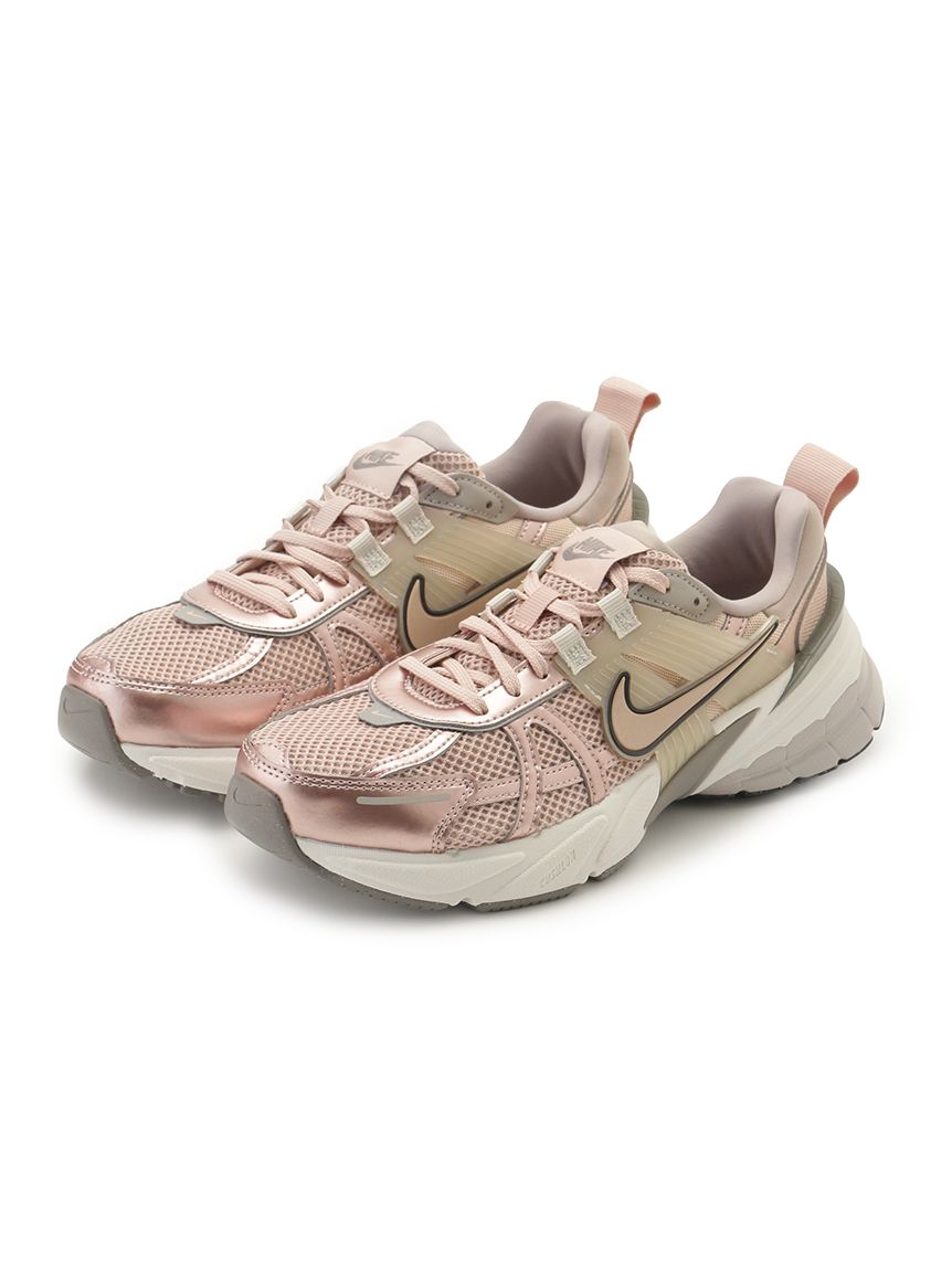 NIKE】W V2K RUN(スニーカー)｜シューズ｜emmi（エミ）の通販