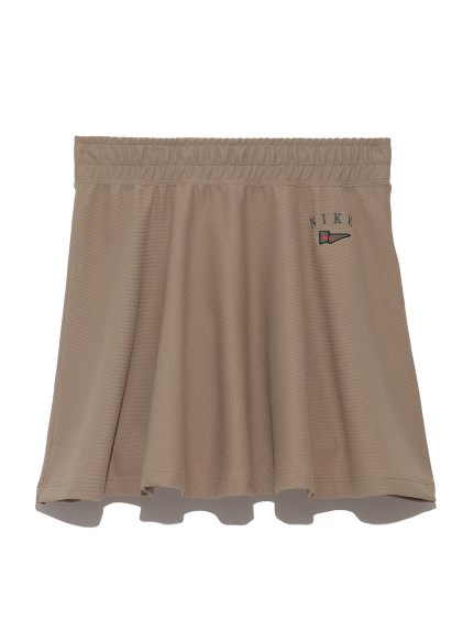 NIKE】PIQUE SKIRT NCPS(ミニスカート)｜スカート｜emmi（エミ