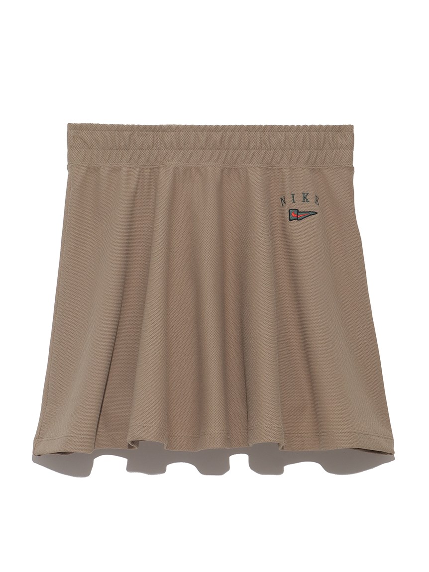 ★NIKE★WMNS NSW PIQUE SKIRT NCPS ミニスカート★追跡可 ☆NIKE☆WMNS NSW PIQUE SKIRT NCPS ミニスカート☆追跡可 ボトムス