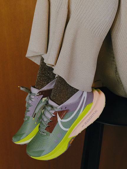 NIKE公式】ナイキ ゼガマ メンズ トレイル ランニングシューズ